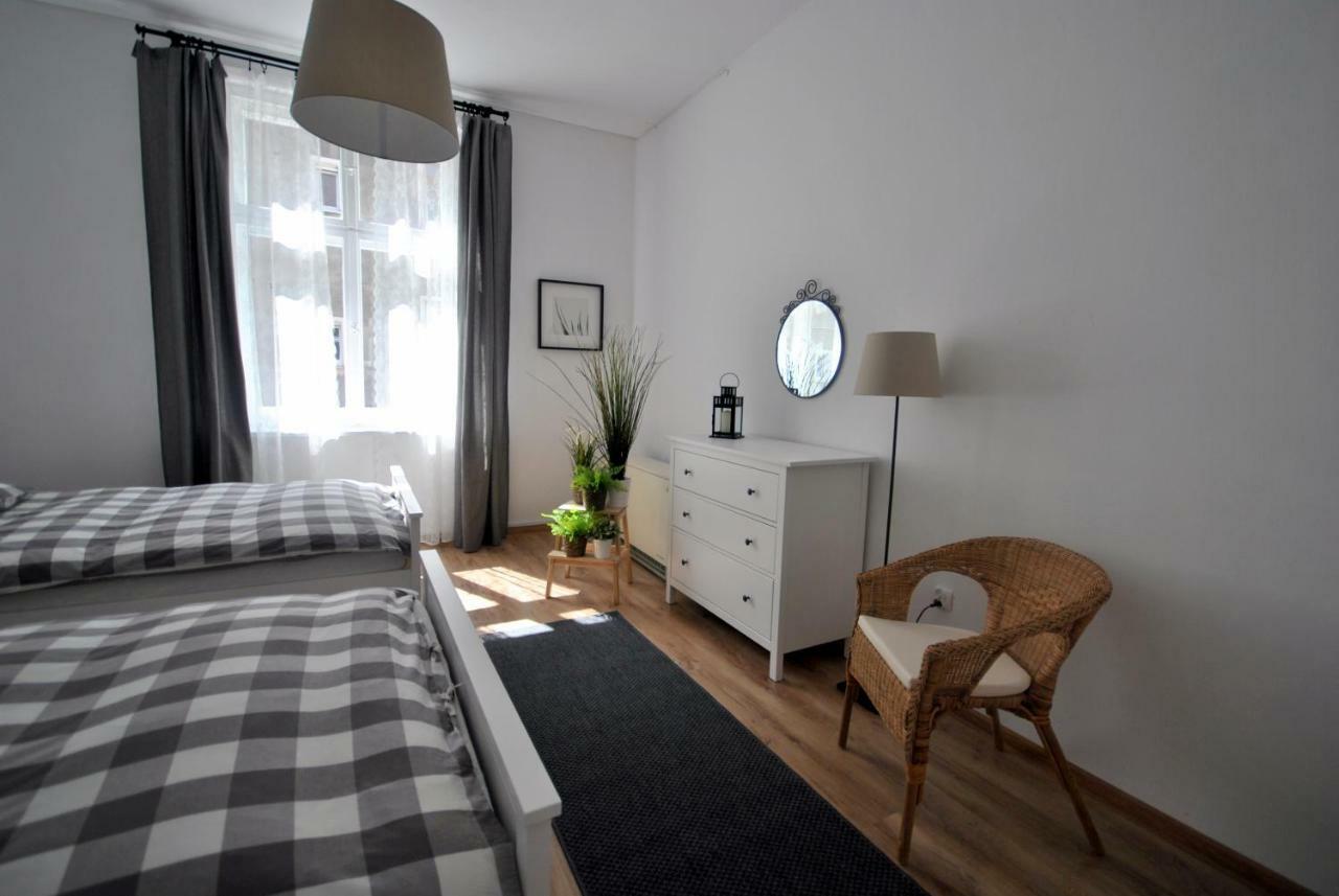 Oliva Stay Gdańsk Exterior foto